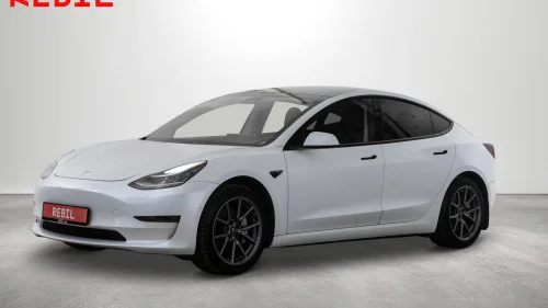 TESLA Model 3 580km (WLTP)/LR/AWD/MCU2/Navi/R.kam/Pano/AP/V.pumpe