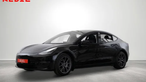 TESLA Model 3 580km/LR/AWD/MCU2/Navi/R.kam/Pano/AP/Memory/V.pumoe