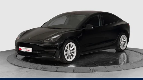 TESLA Model 3 Long Range AWD Glasstak, 360 kamera, El.seter foran +++