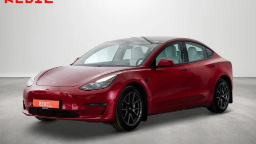TESLA Model 3 614km/LongRange/Autopilot/V.Pumpe/MCU2/Pano