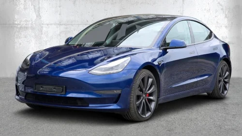 TESLA Model 3 AWD Performance Autopilot Premium Euok 08/28