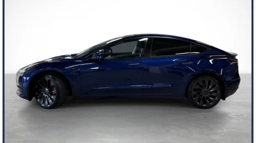 TESLA Model 3 PREFORMANCE / FACELIFT / AUTOPILOT / AWD / V.PUMPE++