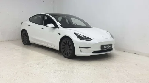 TESLA Model 3 Performance AWD/Premium/AP/Hifi/Vinterpakke/20+20