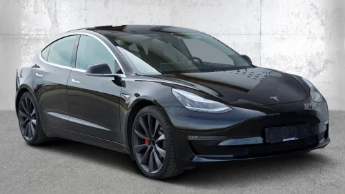 TESLA Model 3 AWD Performance Autopilot Premium Euok 04/28