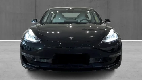 TESLA Model 3 Performance AWD