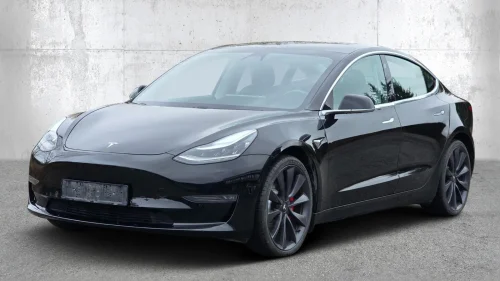 TESLA Model 3 AWD Performance Autopilot HW3 Premium Euok 09/28