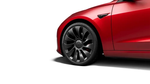 TESLA Model 3 Performance AWD