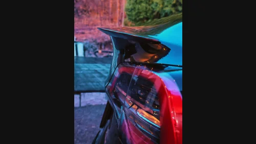 TESLA Model 3 Performance 513hk Track Mode AWD