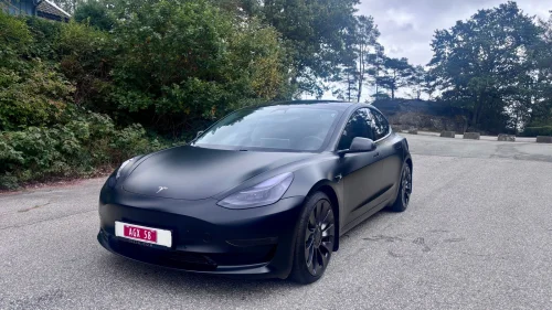 TESLA Model 3 Performance AWD/FSD/V.pumpe/Trackmode/20»s&v