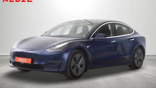 TESLA Model 3 560km (WLTP)/LR/AWD/MCU2/Navi/R.kam/Pano/AP