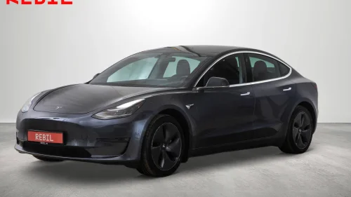 TESLA Model 3 Long Range AWD (560km WLTP) MCU2/Pano/AP/R.Kam/Navi/
