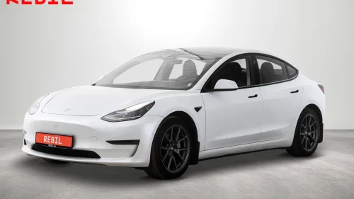 TESLA Model 3 580km/LR/AWD/MCU2/Krok/Navi/R.kam/Pano/AP/Memory/V.pump