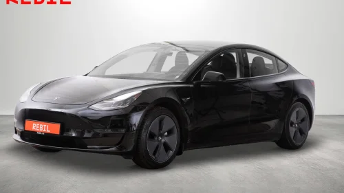 TESLA Model 3 580km (WLTP)/LR/AWD/MCU2/Navi/R.kam/Pano/AP/V.pump/Krok