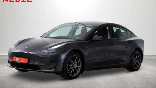TESLA Model 3 580km/LR/AWD/MCU2/Navi/R.kam/Pano/AP/V.pumpe
