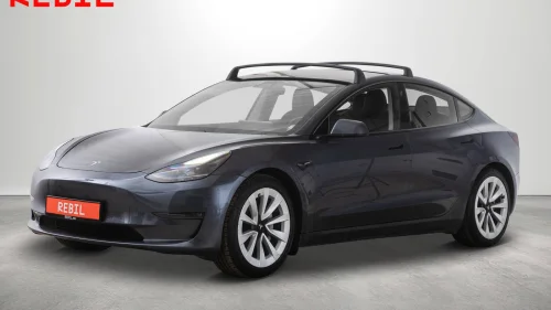 TESLA Model 3 580km (WLTP)/LR/AWD/MCU2/Navi/R.kam/Pano/AP/V.pump/Krok