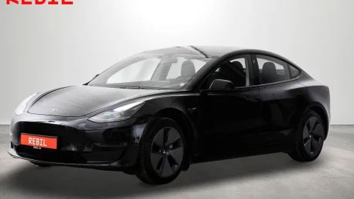 TESLA Model 3 614km (WLTP)/LR/AWD/MCU2/Navi/R.kam/Pano/AP/Vpumpe/Krok