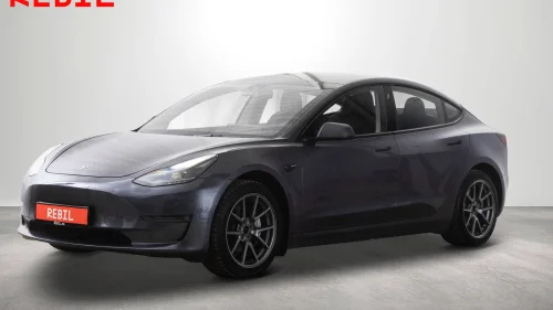 TESLA Model 3 614km/LR/AWD/MCU2/Navi/R.kam/Pano/AP/V.pumpe