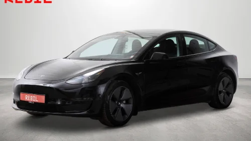 TESLA Model 3 LR AWD 602km (WLTP) MCU3/Pano/AP/R.Kam /V.Pumpe/Krok