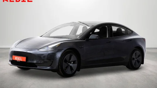 TESLA Model 3 602km(WLTP)/LR/AWD/Krok/MCU2/Navi/R.kam/Pano/AP/V.pumpe