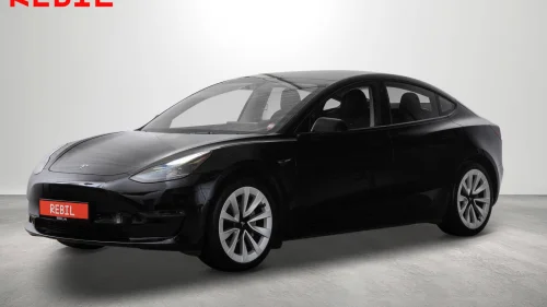 TESLA Model 3 602km (WLTP)/LR/AWD/MCU3/Navi/R.kam/Pano/AP/V.pumpe