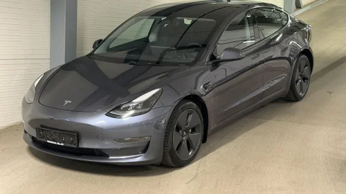 TESLA Model 3 Long Range AWD - 602KM WLTP I LEASING FIRMA/PRIVAT