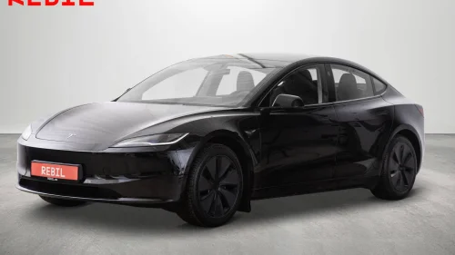 TESLA Model 3 513km/Highland/SR/MCU3/AP/R.kam/Pano/Memory/V.pump