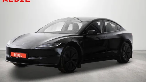 TESLA Model 3 513km/Highland/Krok/SR/MCU3/Navi/R.kam/Pano/AP/V.pumpe