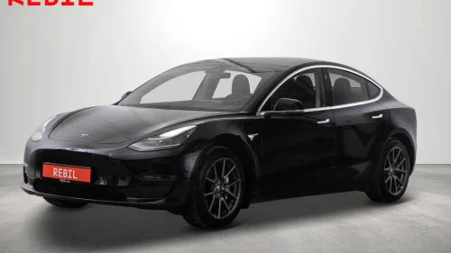 TESLA Model 3 560km (WLTP)/LR/AWD/MCU2/Navi/R.kam/Pano/AP