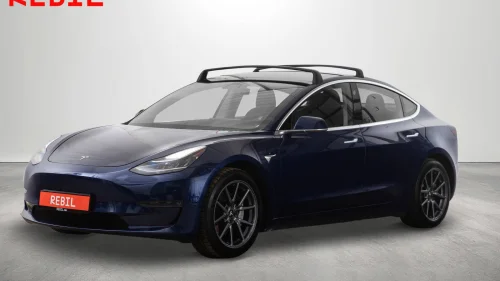 TESLA Model 3 560km (WLTP)/LR/AWD/MCU2/Navi/R.kam/Pano/AP