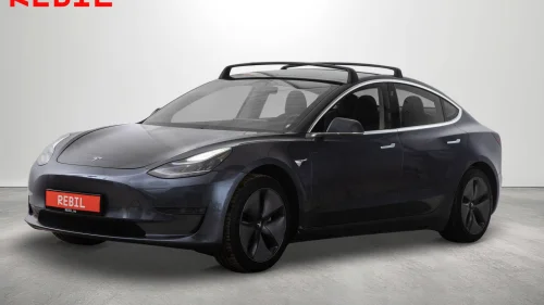 TESLA Model 3 560km (WLTP)/LR/AWD/MCU2/Navi/R.kam/Pano/Krok