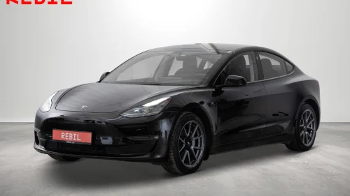 TESLA Model 3 580km (75 KWh) LR/Auto/VP/MCU2/Prem.lyd/Pano/AWD/Krok