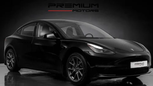 TESLA Model 3 Facelift LongRange AWD 614KM,Premium,Varmepumpe,Norsk