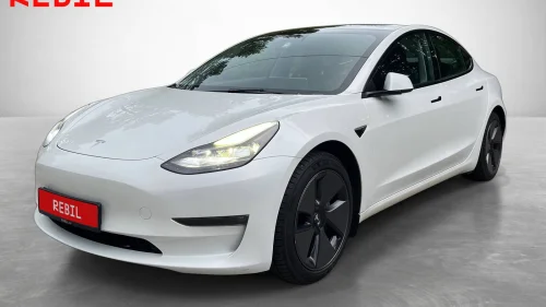 TESLA Model 3 614km/LongRange/Autopilot/V.Pumpe/PremLyd/Facelift