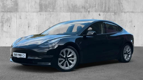 TESLA Model 3 Long Range AWD 614 KM, Premium, Rattvarme, Varmepumpe +