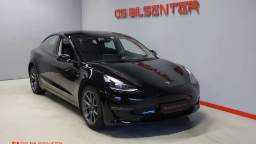 TESLA Model 3 Long Range Dual Motor H.Feste,Autopilot,360Kam++