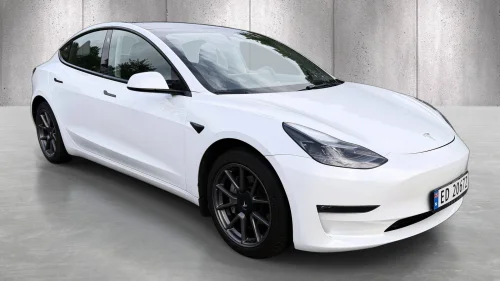 TESLA Model 3 LR AWD 498HK | Full Self-Driving 3 | Garanti | H.feste