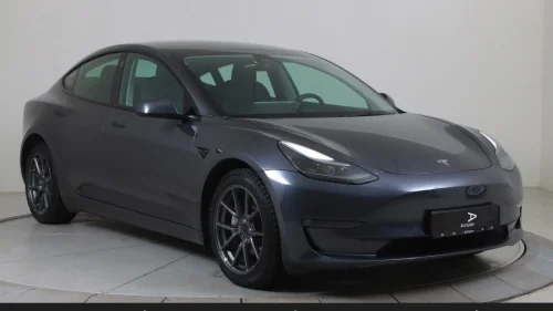 TESLA Model 3 Long Range AWD AP/Varmepumpe/Ryzen/Premium