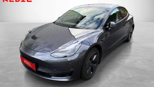 TESLA Model 3 Long Range AWD/Pano/Krok/AP/R.Kamera/Navi/Varmepumpe