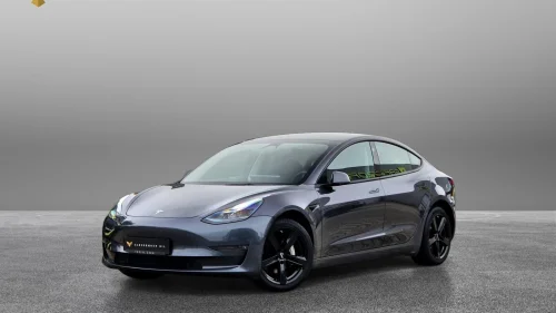 TESLA Model 3 Long Range/Dual Motor/614km/Facelift/El.bakluke/En eier