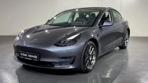 TESLA Model 3 Long Range AWD /KROK/SKINN/AWD/LAV KM.!/