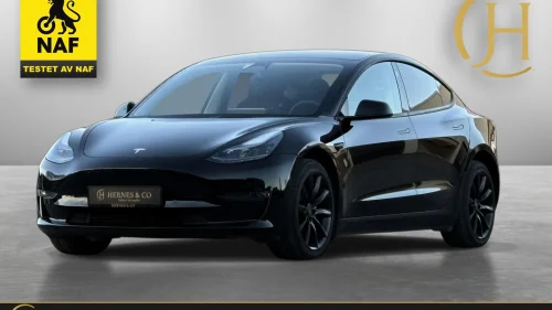 TESLA Model 3 Longrange/600Wltp/Facelift/Autopilot/Premium/R.Kam/Pano