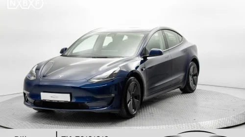 TESLA Model 3 LongRange AWD Premium,EAP,Skinn,Navi,ACC,Pano+++