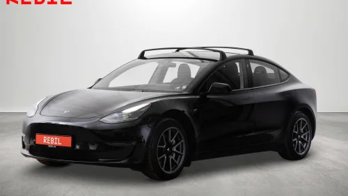 TESLA Model 3 614km (WLTP)/LR/AWD/MCU2/Navi/R.kam/Pano/AP/V.pumpe