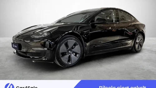 TESLA Model 3 Long Range AWD / 614km / Premium / AP / S+V / V.Pumpe++