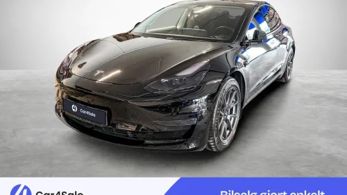 TESLA Model 3 Long Range AWD / 614km / Premium / Krok / AP / V.Pumpe