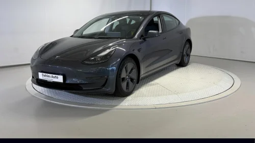 TESLA Model 3 Long Range AWD Pano/Skinn/V-pumpe/Ryzen/Kam/Premium lyd