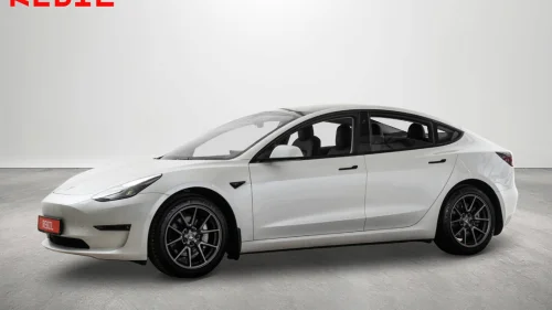 TESLA Model 3 614km/LR/AWD/MCU2/Navi/R.kam/Pano/AP/Memory/V.pumpe/DAB