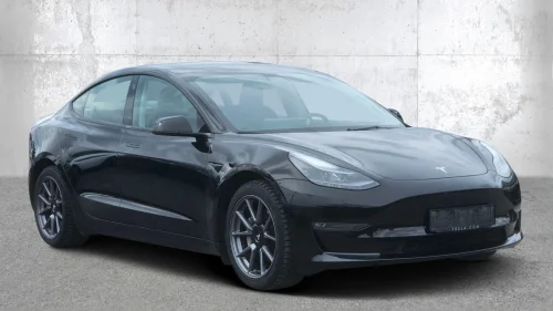 TESLA Model 3 AWD Longrange 614km Autopilot HW3 Varmepumpe Euok