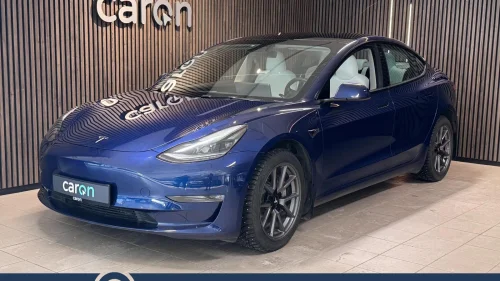 TESLA Model 3 Long Range AWD/Facelift/El.bakluke+++LAV KM!