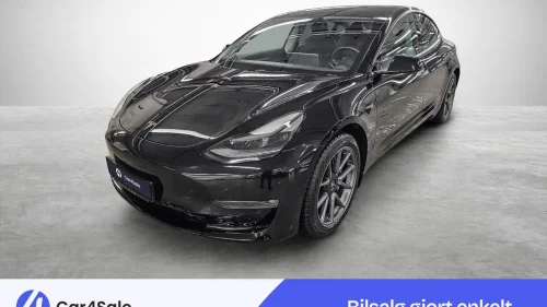 TESLA Model 3 Long Range AWD 614km/ Autopilot/ Premium/ V.Pumpe/ S+V